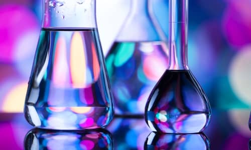 Top 50 most popular chemical suppliers on SpecialChem